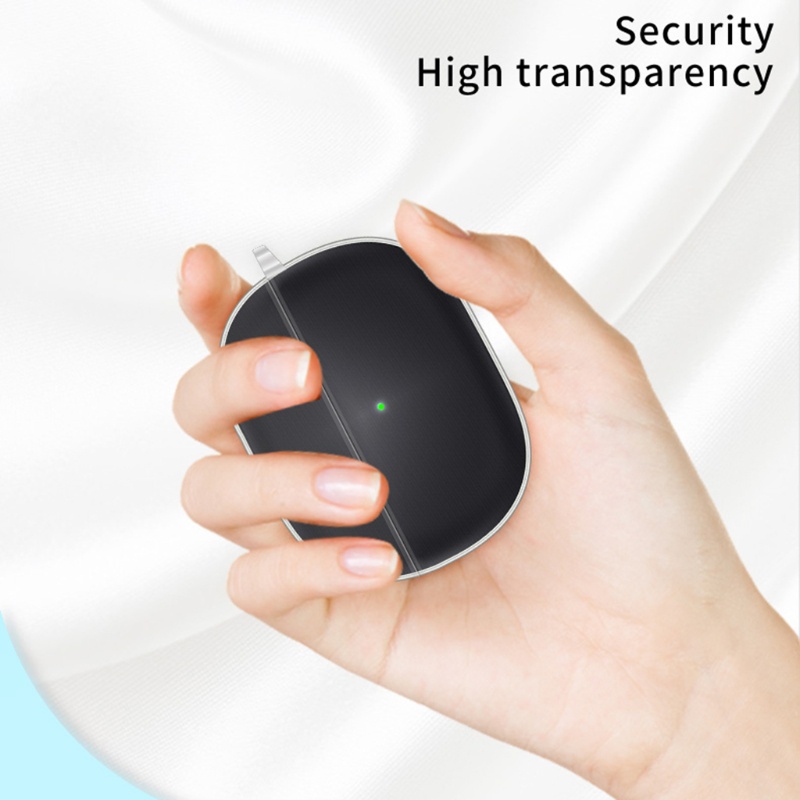 Vỏ Bảo Vệ Hộp Sạc Tai Nghe Redmi Buds 3 Lite Bluetooth Không Trượt Chống Thấm Nước Thân Thiện Với Da