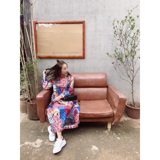 Pass đầm Zara