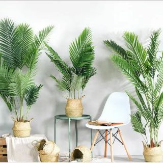 Giỏ hoa trang trí, giỏ cói đựng đồ