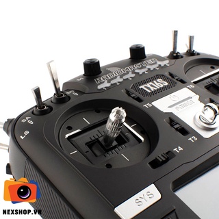 Tay cầm điều khiển TX16S Mark II (M2) 4in1 V4.0 Hall Gimbal