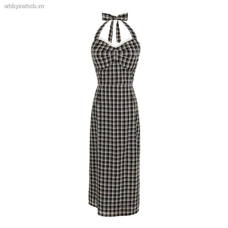 Đầm In Họa Tiết Phong Cách Retro 2021 Cho Nữ (15 Ngày) | BigBuy360 - bigbuy360.vn