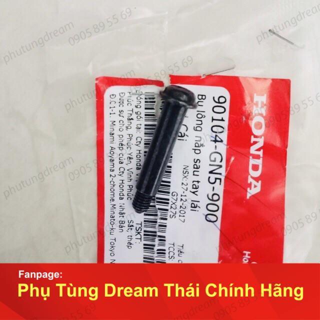 [PTD] -  Ốc gáy xe dream chính hãng  - Honda Việt Nam