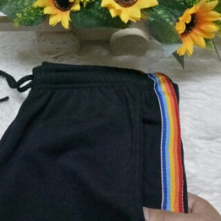 Quần line cầu vòng (kèm ảnh thật)