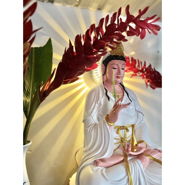 Hào Quang Led Kim Sắc