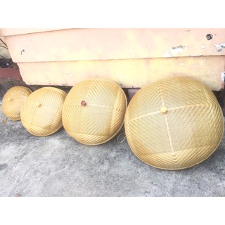 lồng bàn tre