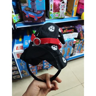 Halloween ( bờm halloween)