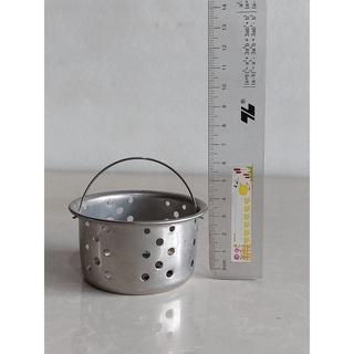 Lọc rác inox bồn rửa chén - rổ chén - lược rác bồn chén.