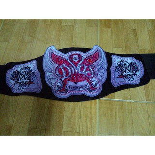 Đai wwe divas champion