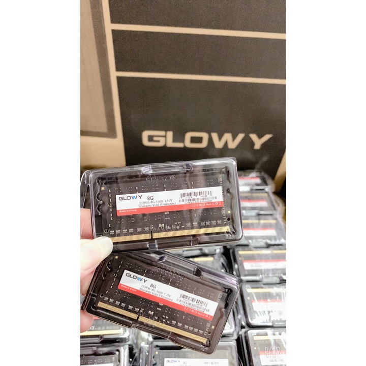 Bộ nhớ Ram Kingspec DDR3 4G 1600MHz - Bảo hành 36 tháng !!!