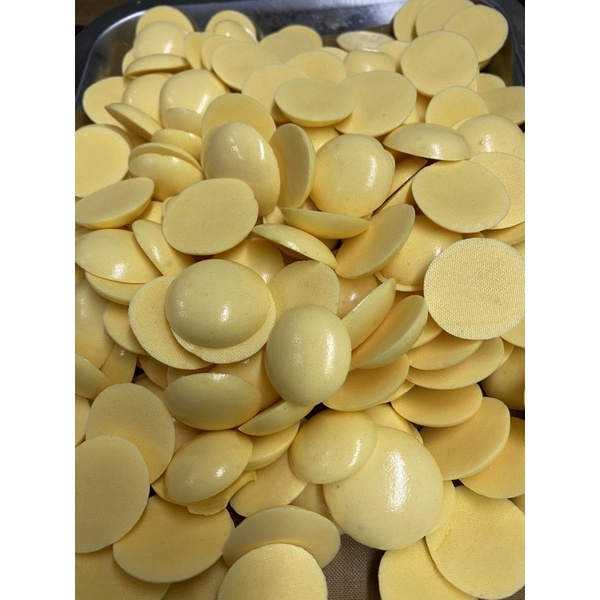 bánh lòng đỏ trứng sữa ( hũ dùng thử)