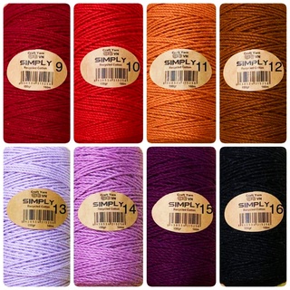 Sợi Simply Crafyarn