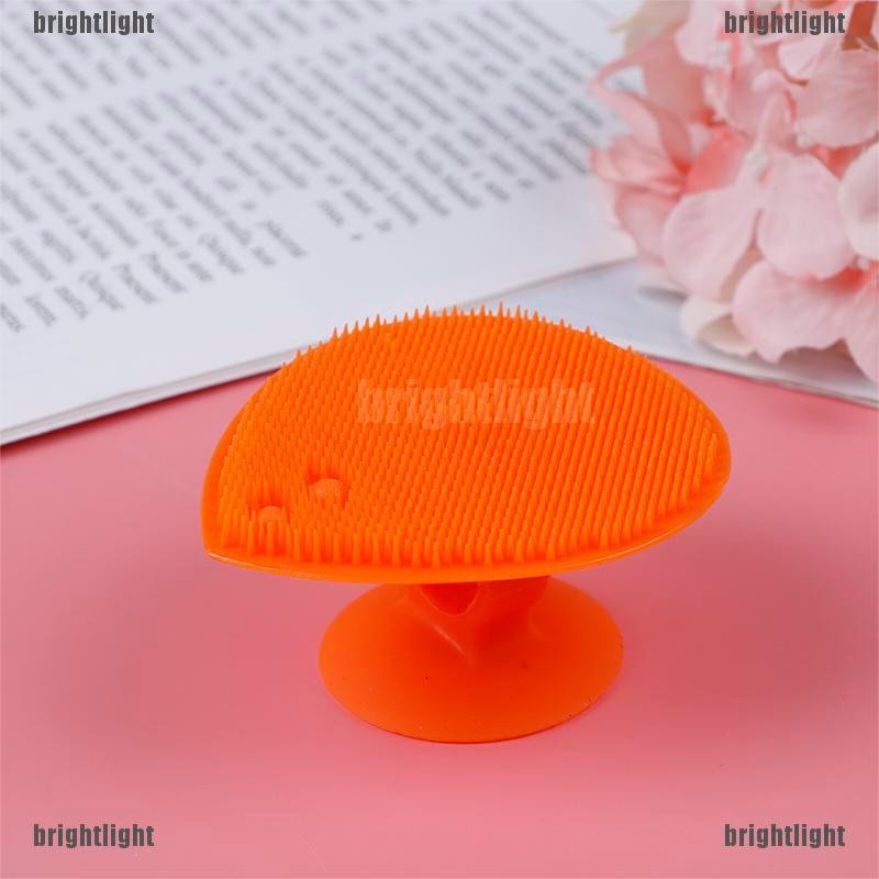 Sữa Rửa Mặt Silicone Làm Sạch Sâu