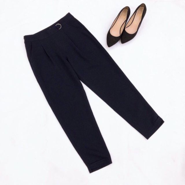 [ Mã FAMAYWA giảm 10K đơn 50K] 💋 Quần Baggy Khoá Sườn Loại mới | BigBuy360 - bigbuy360.vn