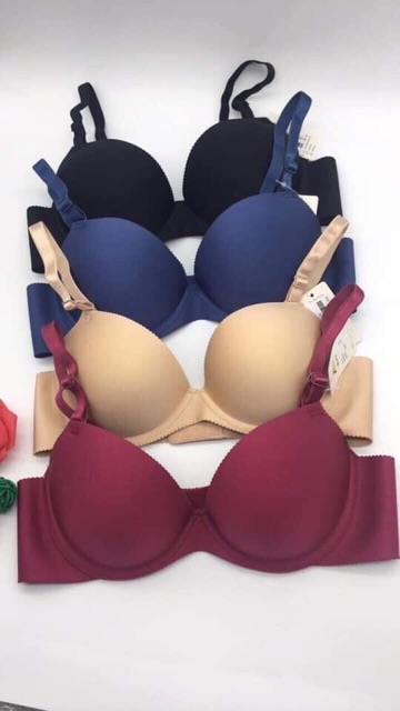 Áo Lót Nữ Áo Đúc Mỏng THÁI LAN | BigBuy360 - bigbuy360.vn