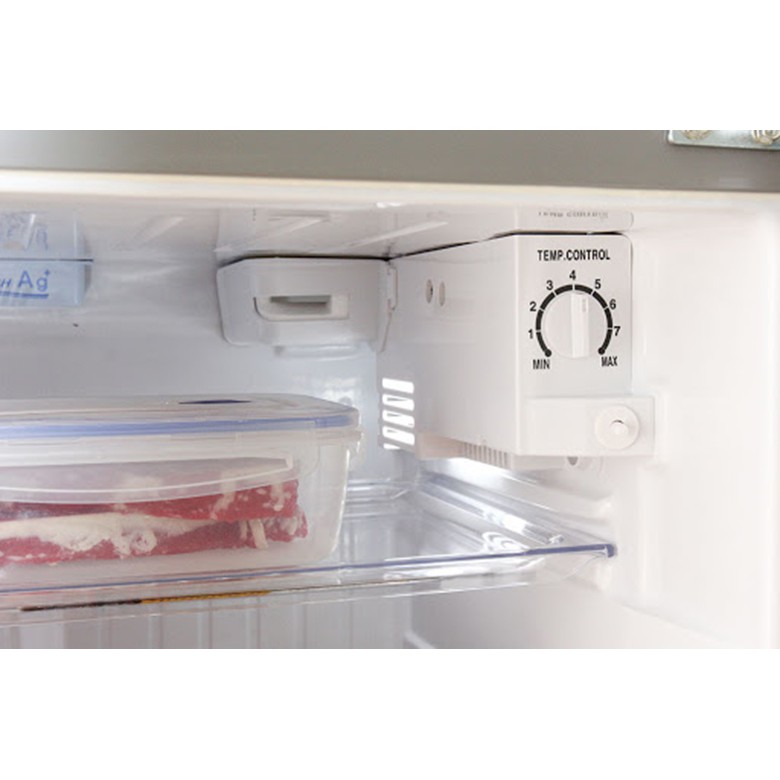 (HCM) Tủ Lạnh AQUA 143 Lít AQR-T150FA.BS