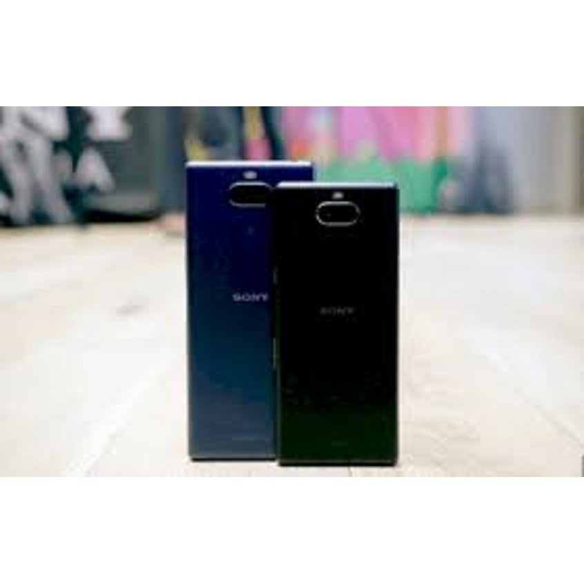 [ CHƠI LIÊN QUÂN ] điện thoại Sony Xperia 10 - Sony Xperia X10 bộ nhớ 64G mới - Bảo hành 12 tháng | BigBuy360 - bigbuy360.vn