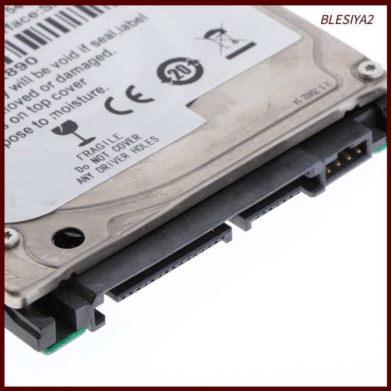 [BLESIYA2] Universla 2.5 inch 320GB Laptop Internal Hard Drive Disk SATA 2 8M 5400RPM