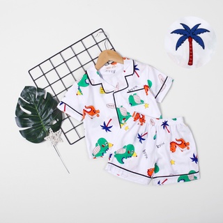 BỘ TONE PIJAMA HT KHỦNG LONG
