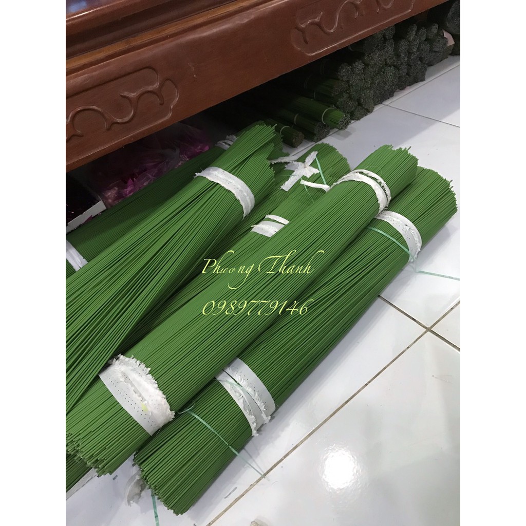 KẼM CÀNH, KẼM BỌC NHỰA dài 80cm