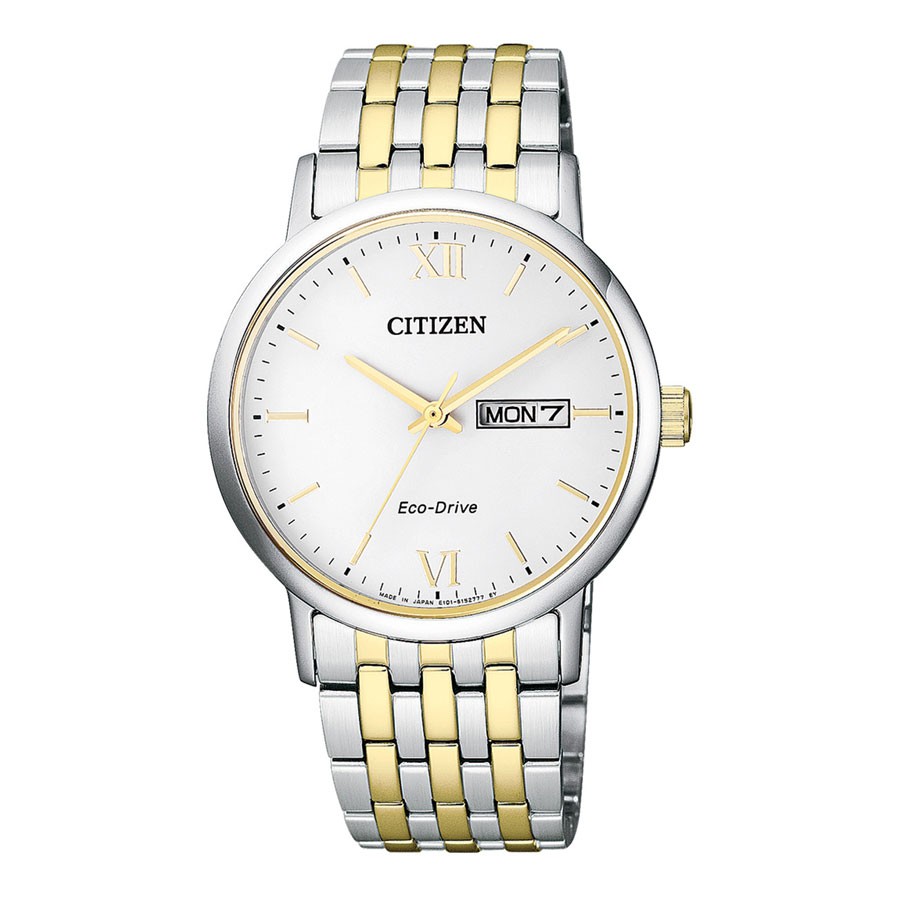 Đồng Hồ Nam Citizen BM9014-82A
