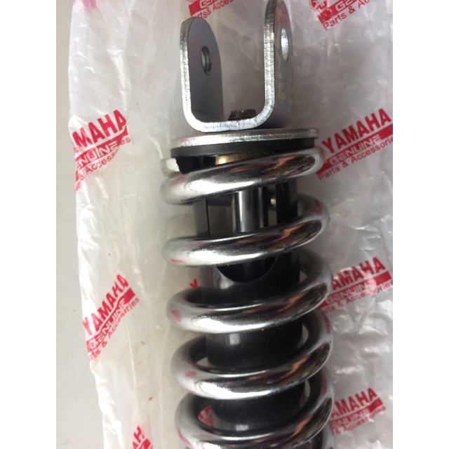 Giảm xóc sau Yamaha Mio ultimo Janus grande / giảm xóc sau luvias