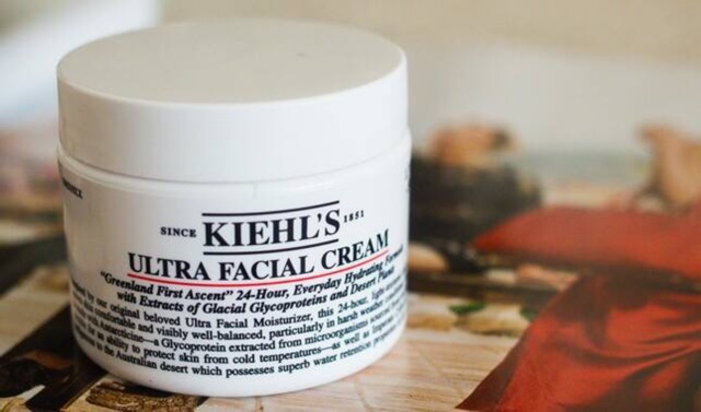 Kem dưỡng da Kiehl's Ultra Facial Cream 50ml