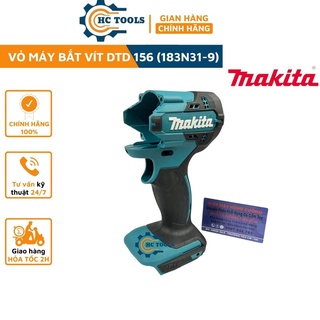 Vỏ máy bắn vít makita dtd156 chính hãng | hùng cường tools