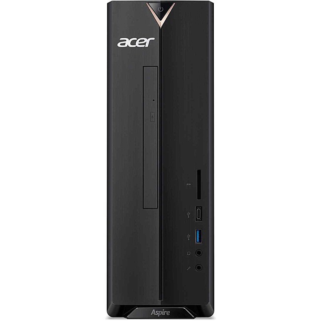 Máy tình để bàn ACER Aspire XC-895 | Core i5-10400 | 4GB DDR4 | 1TB HDD| NVIDIA GT 730 2G