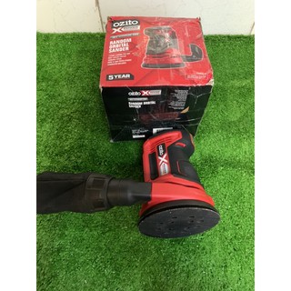 thân máy chà nhắn Ozito 18v