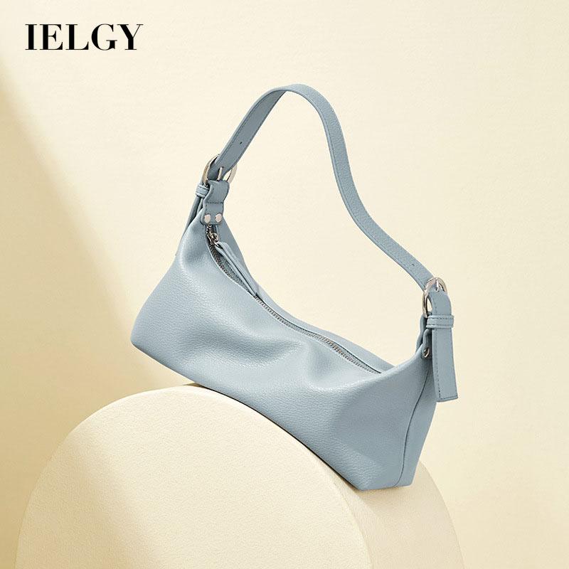 Ielgy Niche Túi Xách Thời Trang Dễ Phối Đồ