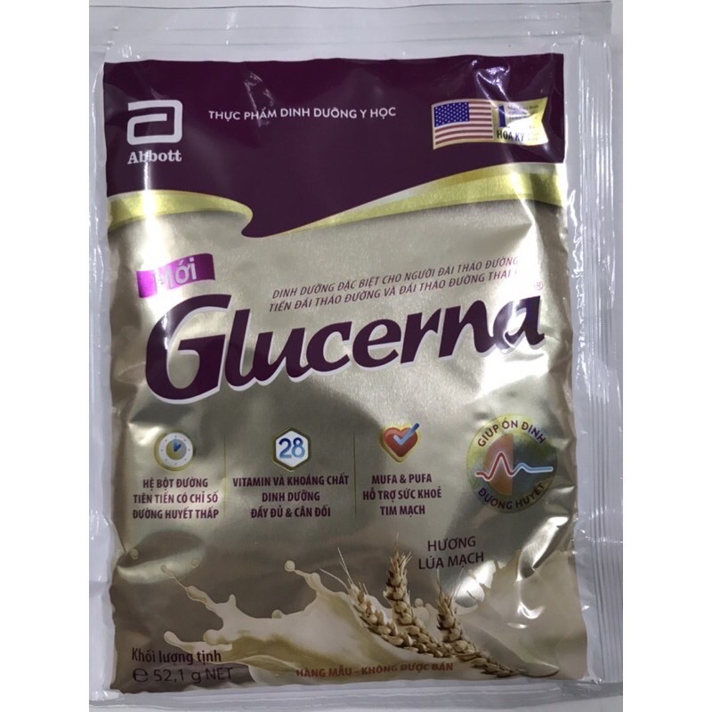 combo 44 gói glucerna | BigBuy360 - bigbuy360.vn