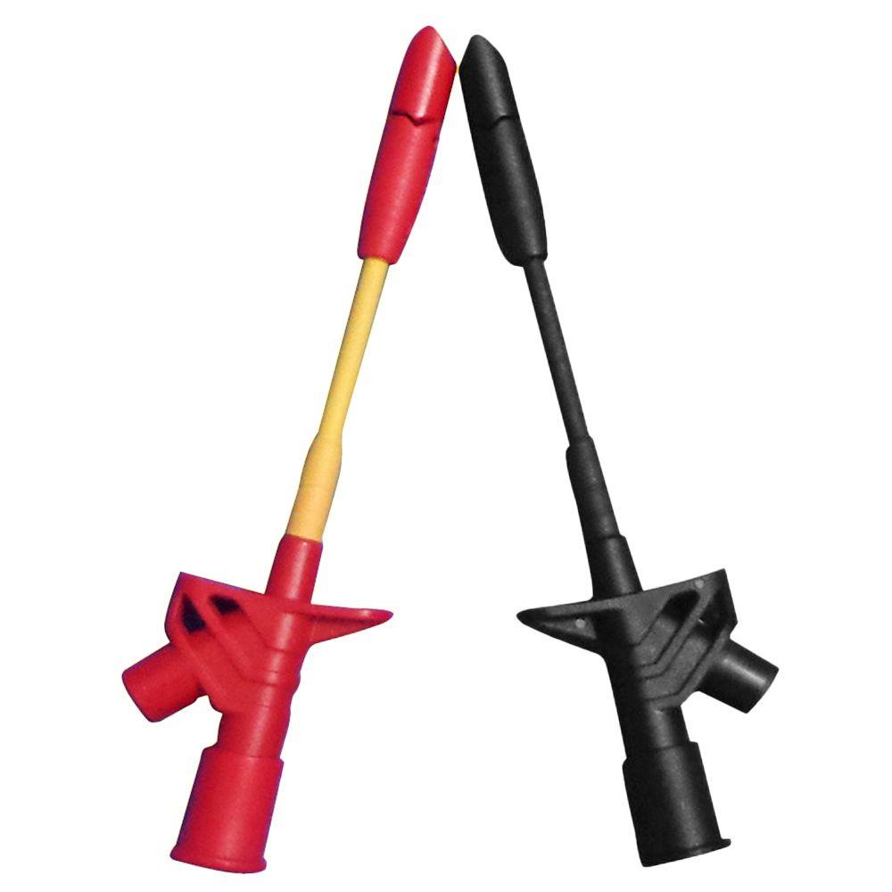 Bộ 2 Đầu Dò Thử Điện Chất Lượng Cao 1000V 10A 4mm