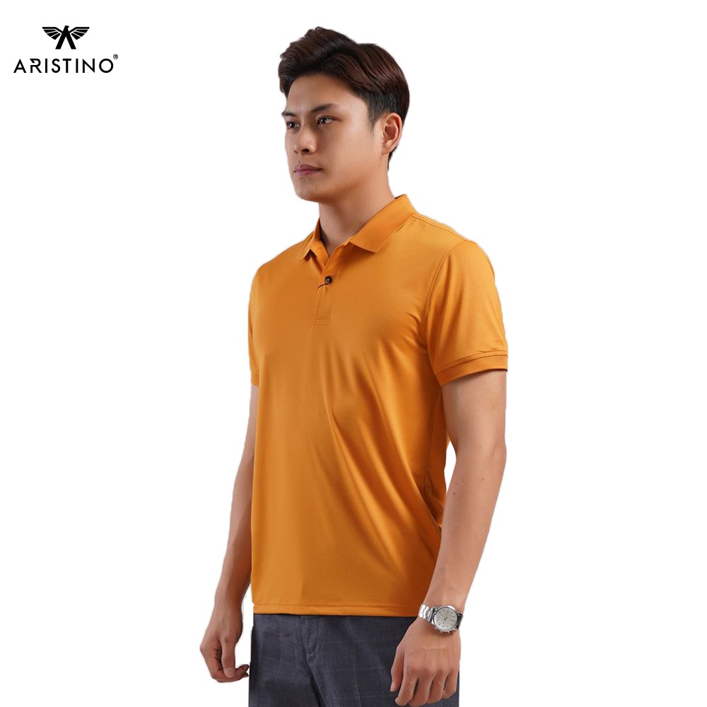 [Mã FAMALLT5 giảm 15% đơn 150K] Áo polo nam Aristino APS022S8 | BigBuy360 - bigbuy360.vn