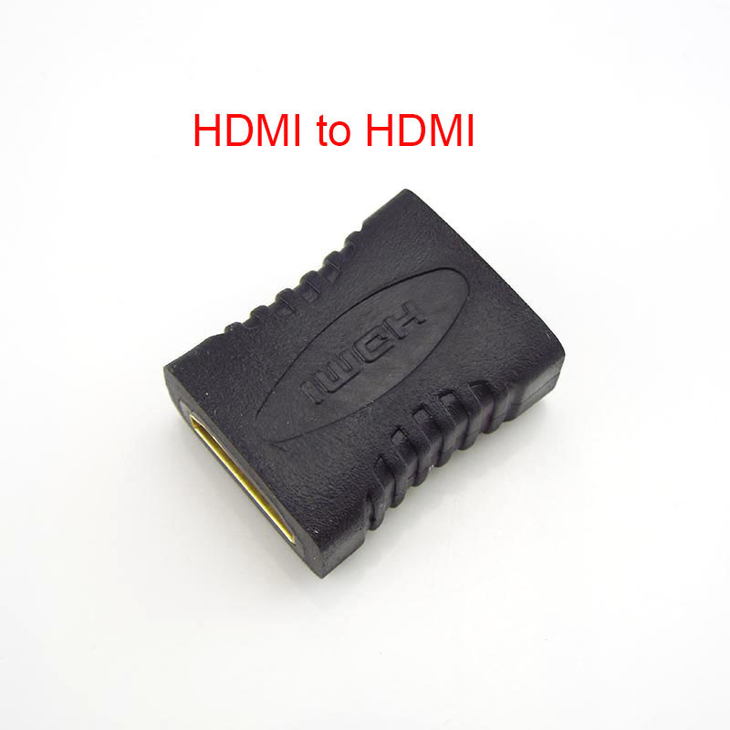 Đầu Nối HDMI Bẻ Góc 270 Độ Cho Cáp 1080P HDTV VNK2