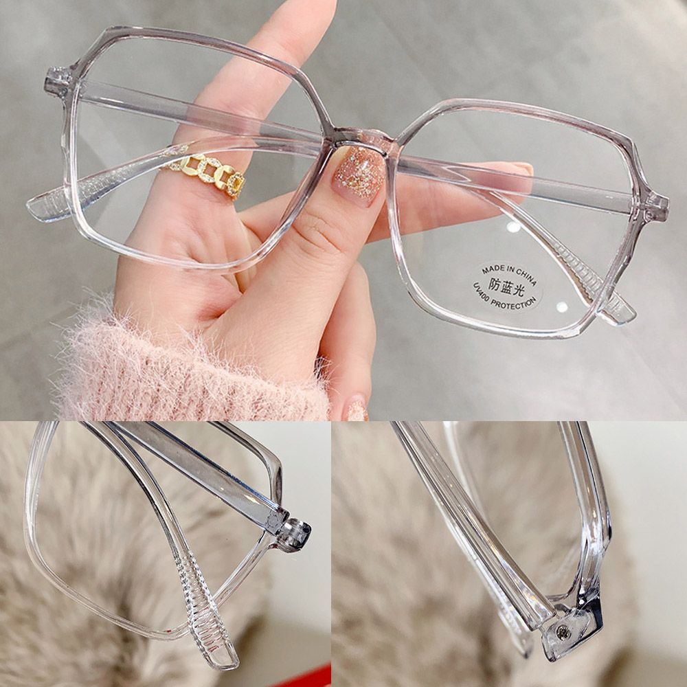 Kính đọc sách MIHAN1 siêu nhẹ bảo vệ mắt khỏi bức xạ màu xanh dương thời trang cho nam và nữ