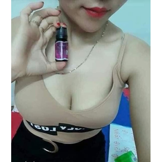 [Combo tiết kiệm] Tinh dầu nở ngực giúp vòng 1 hiệu quả tự nhiên, căng mịn và săn chắc | BigBuy360 - bigbuy360.vn