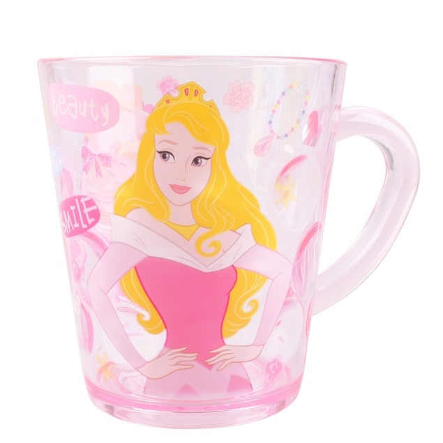 Ly phalê Disney xinh xắn cho bé