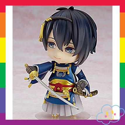 Mô Hình Nendoroid 626 Mikazuki Munechika - Touken Ranbu Hanamaru