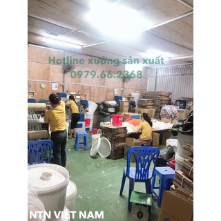 Cuộn băng tan 5m Gama