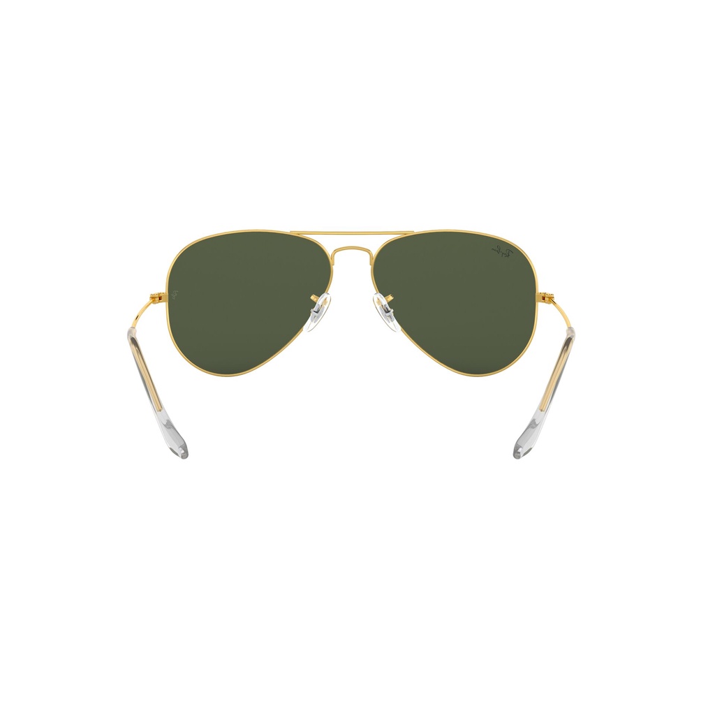 Mắt Kính Ray-Ban Aviator Large Metal - RB3025 001 - Kính mát