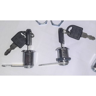 Khóa Chung Chìa - Khóa tủ tài liệu, khóa tủ cốp, khóa tủ để đồ siêu thị, khóa tủ để đồ văn phòng, khóa tủ locker