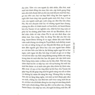 Sách - Rễ Trời (Romain Gary)