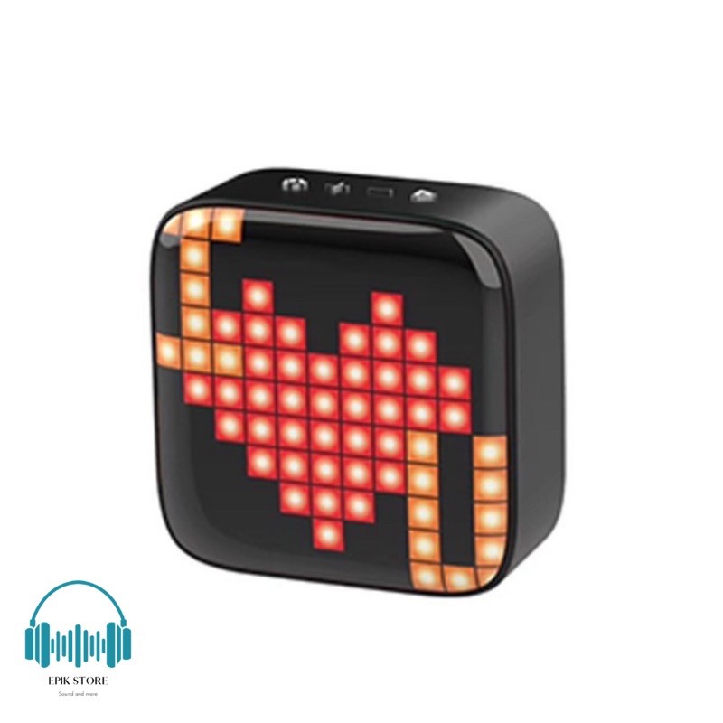 Loa Bluetooth Divoom Cao Cấp 1:1