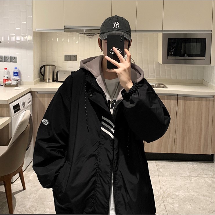 Áo Khoác Bomber phong cách nam nữ WILL chất nỉ bông cotton Áo khoác dù cặp form unisex cao cấp áo VARSITY Áo bóng chày