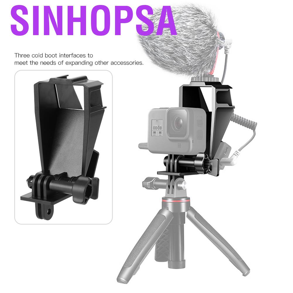 Giá đỡ máy ảnh Ulanzi GP‐5 cho GoPro 5/6/7/8
 | BigBuy360 - bigbuy360.vn