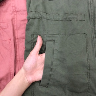 Áo khoác xuất xịn OLD NAVY