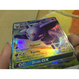 Bài Pokemon! Espeon GX!!!