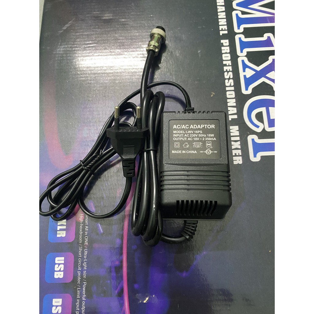 Mixer F4 Yamaha USB ⚡FREESHIP⚡ Hỗ Trợ Kết Nối Blutooth , Âm Thanh Chân Thực , Sống Động . Bảo Hành Lên Đến 12 Tháng