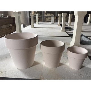 Chậu đất nung giá rẻ 7cm