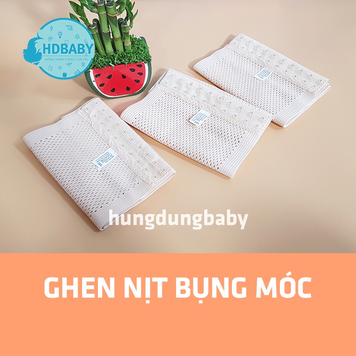 GEN NỊT BỤNG MÓC HIỀN TRANG